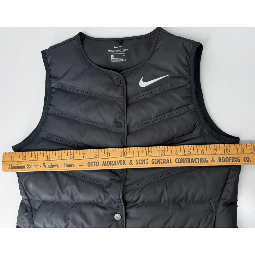 Nike aeroloft running